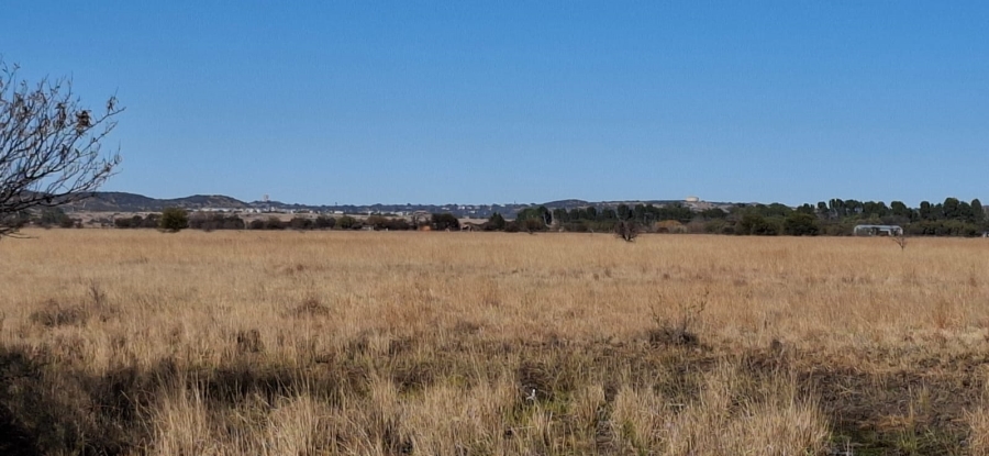 Commercial Property for Sale in Bloemfontein Rural Free State